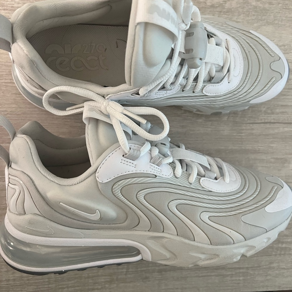 Nike Airmax 270 React ENG mens size 7